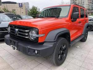 tank 300 2021 Petrol