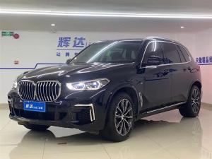 bmw x5 2023 Petrol