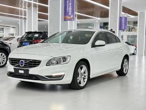 volvo s60 imported 2013 Petrol