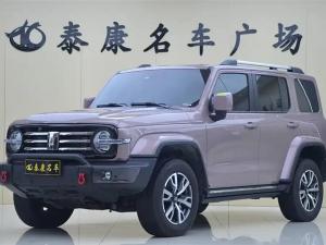 tank 300 2023 Petrol