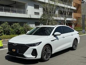 Chery Arrizo 8 2023 Petrol