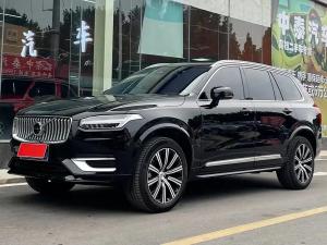 volvo xc90 2024 Hybrid