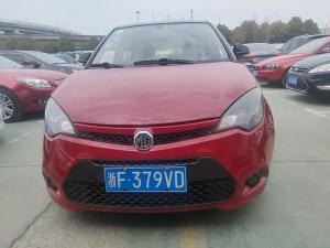 mg3 2011 Petrol