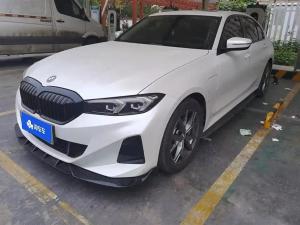 bmw i3 2023 Electric