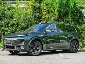 LI Auto LI L9 2023 REEV