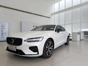 volvo s60 2023 Hybrid