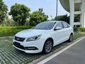 Chery Arrizo 7 2016 Petrol