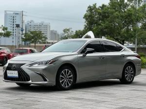 lexus es 2022 Petrol