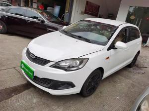 Chery Fulwin 2 2014 Petrol