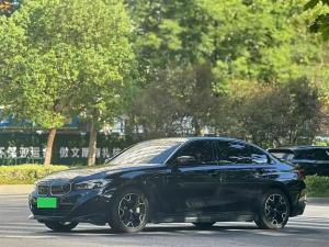 bmw i3 2023 Electric