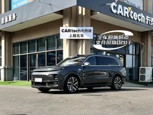 LI Auto LI L9 2023 REEV