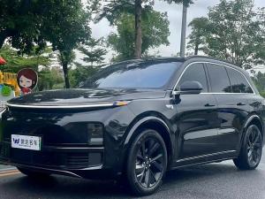 LI Auto LI L8 2023 REEV