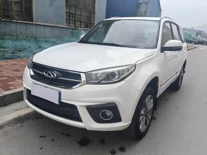 Chery Tiggo 3 2016 Petrol