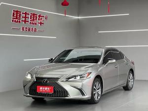 lexus es 2021 Petrol