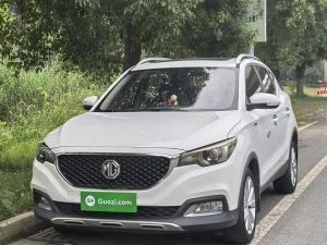 mg zs 2017 Petrol