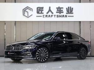 volkswagen phideon 2020 Petrol