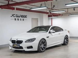 BMW M6 2013 Petrol