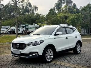 mg zs 2017 Petrol