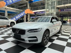 volvo v90 2020 Petrol
