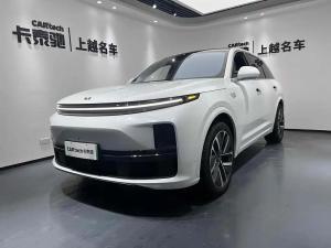 LI Auto LI L7 2023 REEV