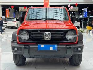 tank 300 2023 Petrol