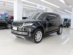 Land Rover Range Rover 2023 Hybrid