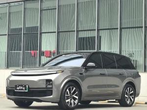 LI Auto LI L8 2023 REEV