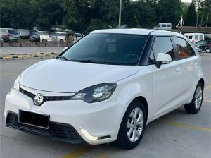 mg3 2014 Petrol
