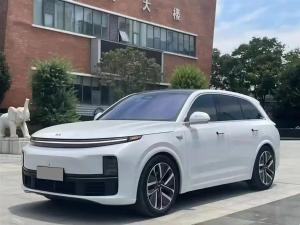 LI Auto LI L7 2023 REEV