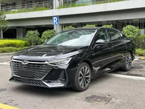 Chery Arrizo 8 2023 Petrol