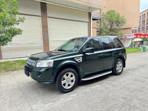 land rover freelander 2 2011 Petrol