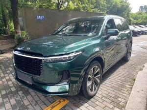 LI Auto LI ONE 2021 REEV