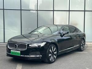 Volvo  2023 Plug-in Hybrid