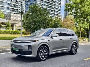LI Auto LI L7 2023 REEV