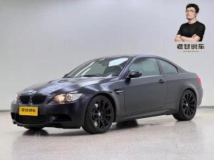 bmw m3 2013 Petrol