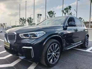 bmw x5 2023 Petrol