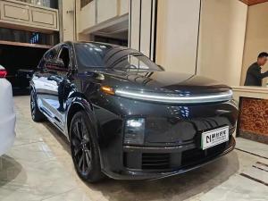 LI Auto LI L7 2023 REEV