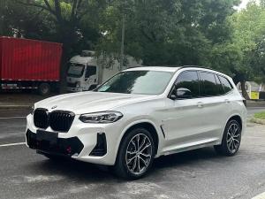 bmw x3 2023 Petrol