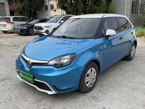 mg3 2017 Petrol