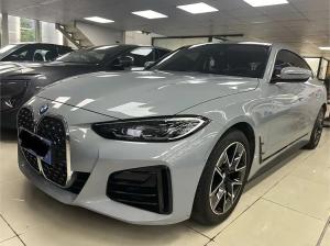 bmw 4 series 2023 Petrol