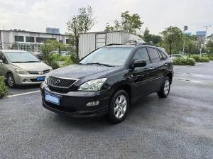 lexus rx classic 2007 Petrol