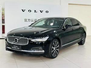volvo s60 2023 Hybrid