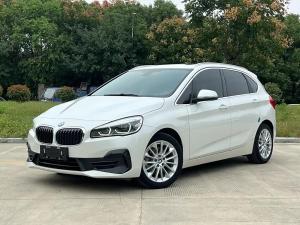 bmw 2 series active tourer 2019 Petrol