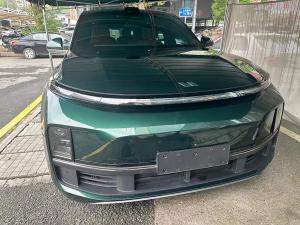 LI Auto LI L9 2023 REEV