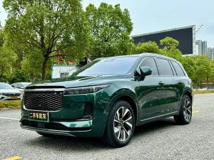 LI Auto LI ONE 2021 REEV
