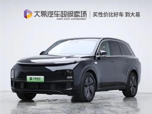 LI Auto LI L8 2024 REEV