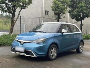 mg3 2017 Petrol