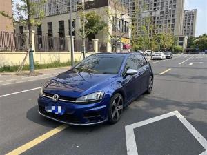 Volkswagen  2016 Petrol