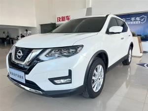 nissan x-trail 2023 Petrol
