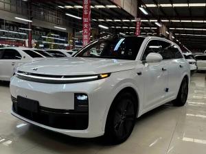 LI Auto LI L7 2024 REEV